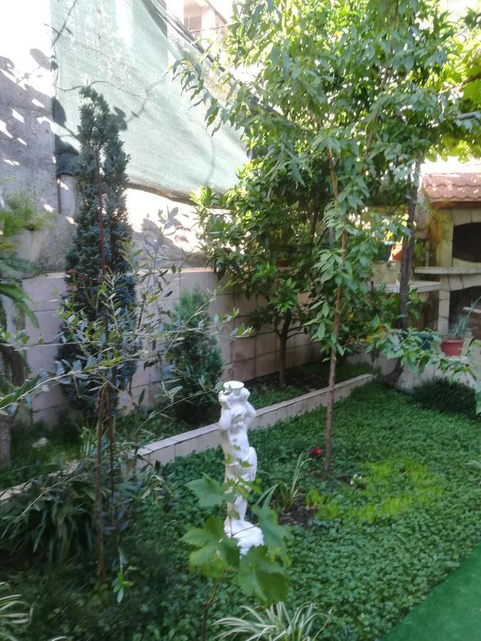 Apartment Dijana *