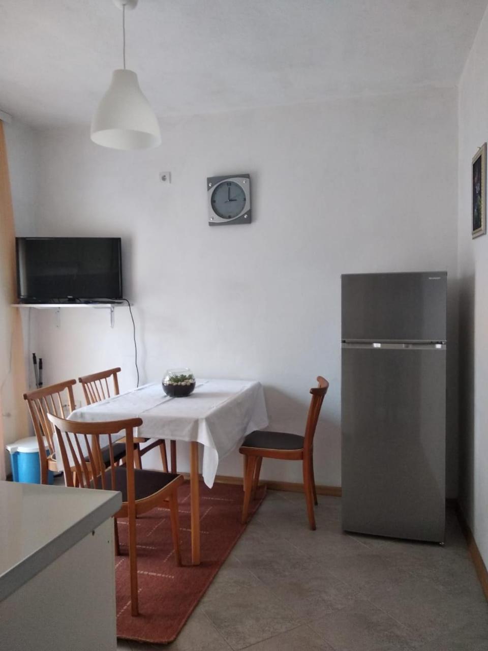 Lägenhet Dijana Budva