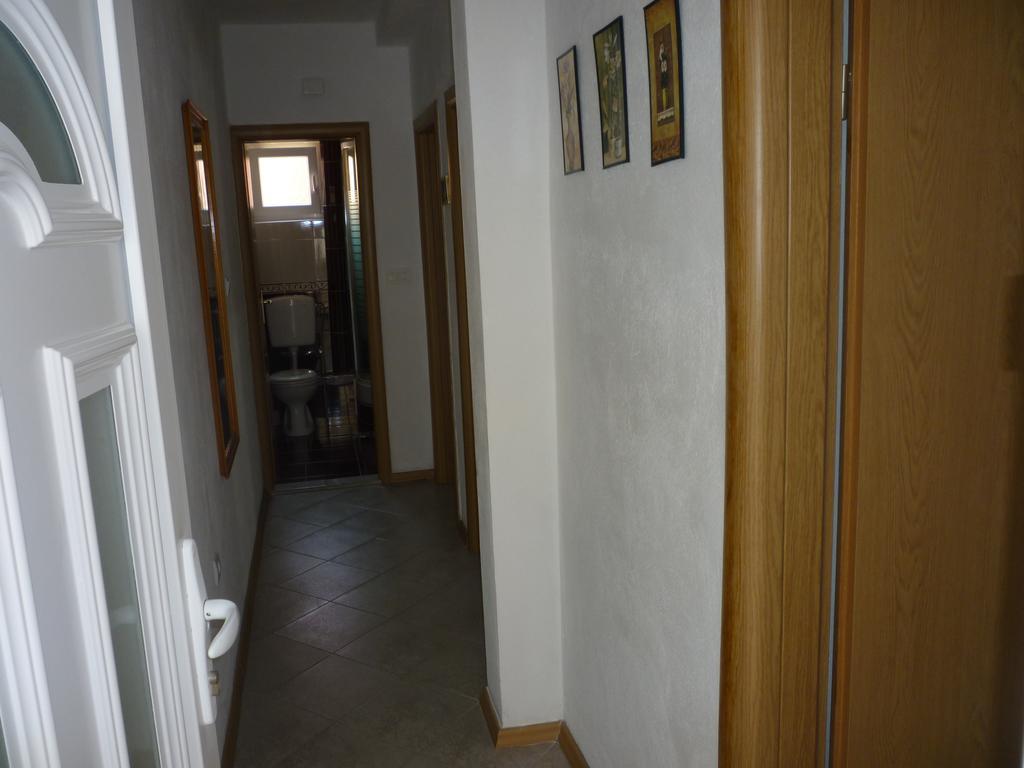 Apartment Dijana Budva