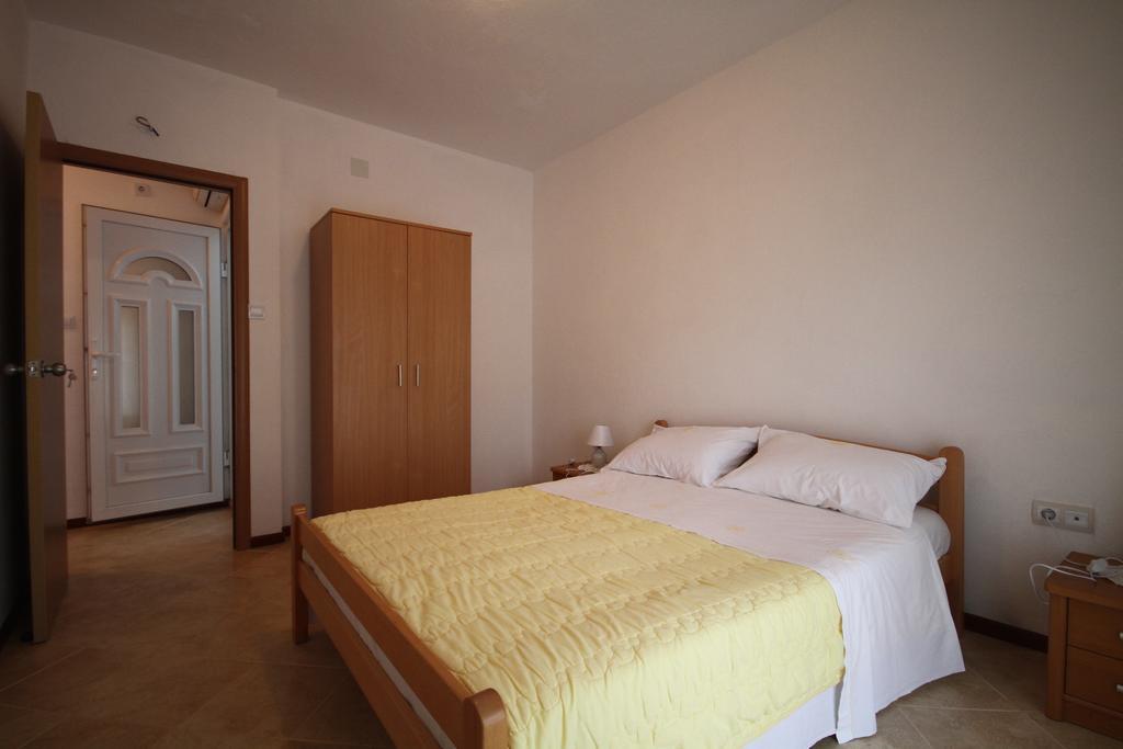 Lägenhet Dijana Budva