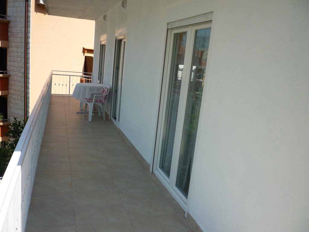 Dijana Apartment Budva