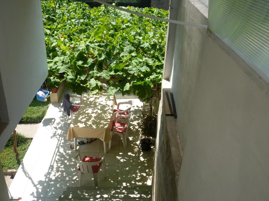 Apartment Dijana Budva