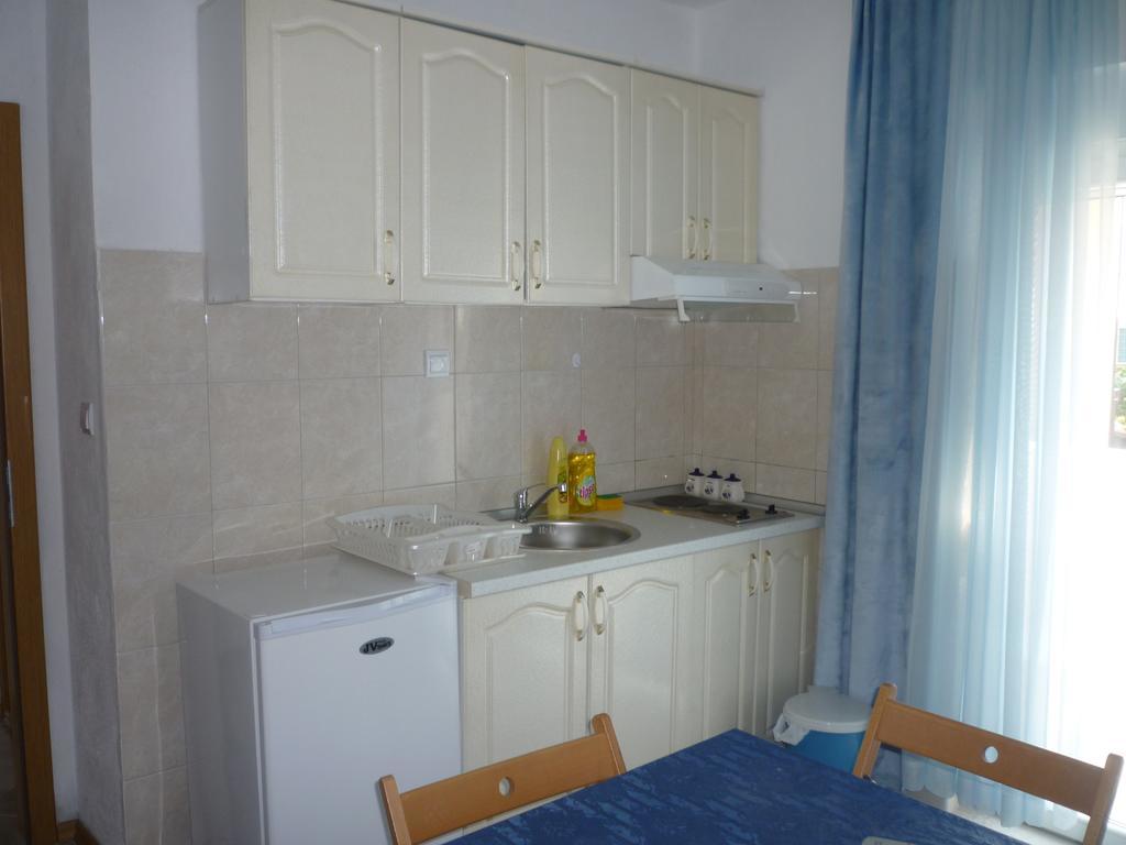 Apartment Dijana *