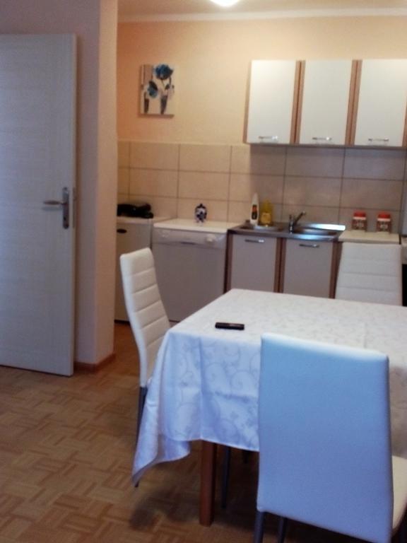 Dijana Apartment