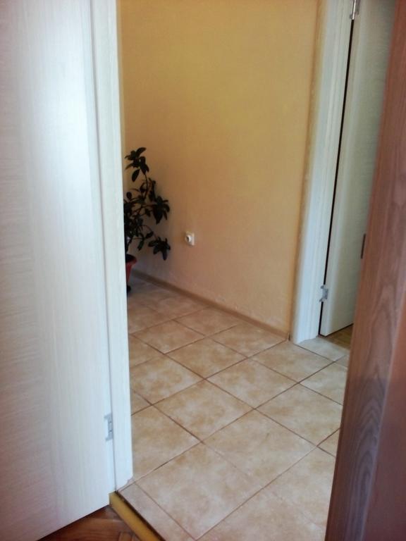 Dijana Apartment Budva