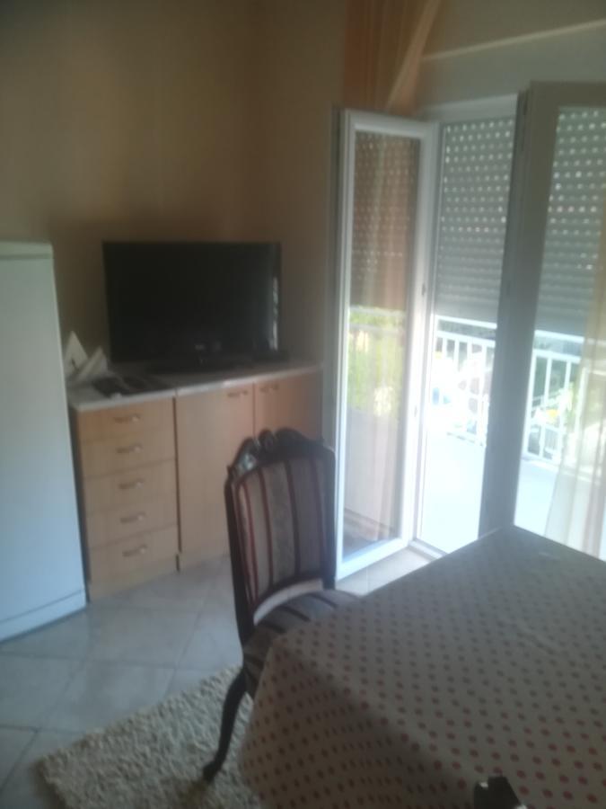 Dijana Apartment *