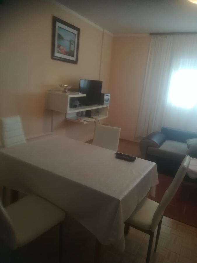 Apartment Dijana Budva