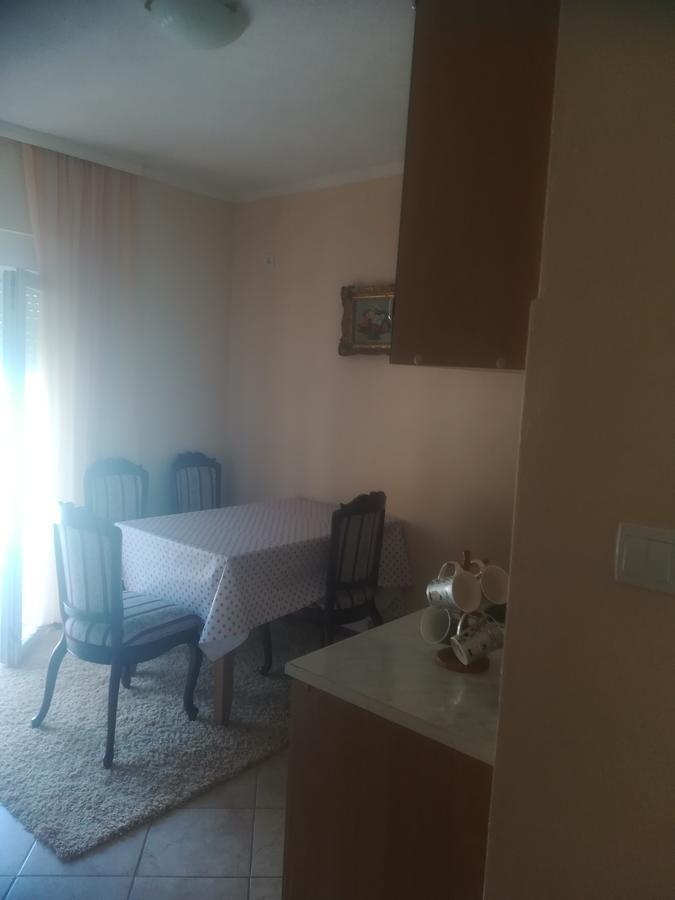 Dijana Lägenhet Budva
