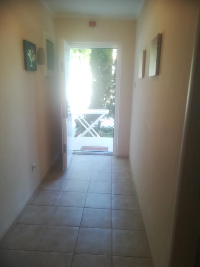 Dijana Apartment Budva