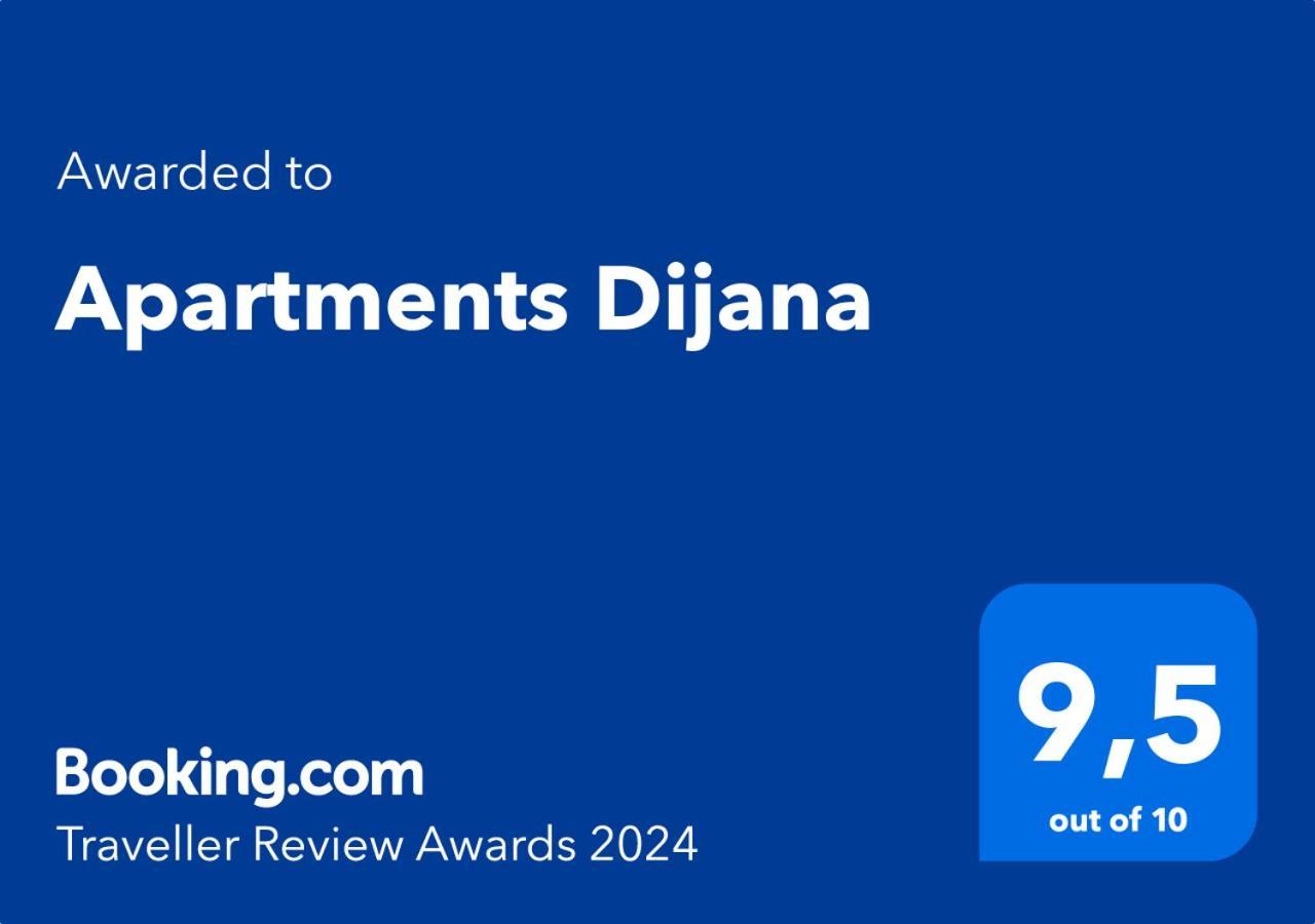 Dijana Budva