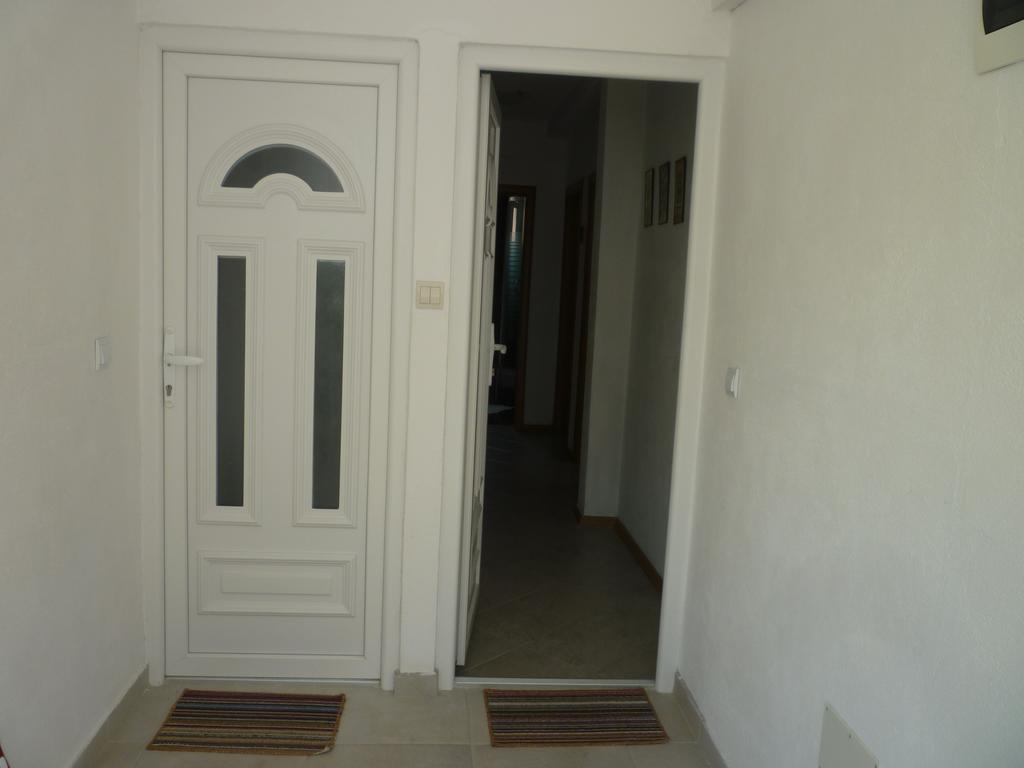 Apartament Dijana Budva